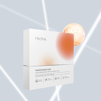 Z6尊龙会弹润透亮青春精华面膜